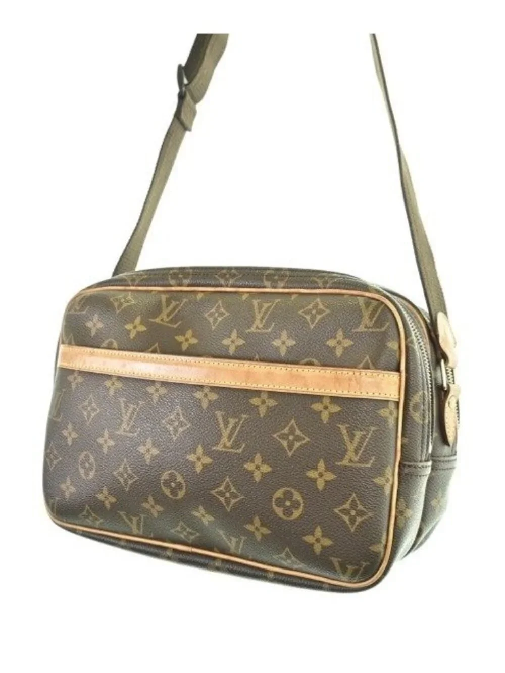 Louis Vuitton Shoulder Bag